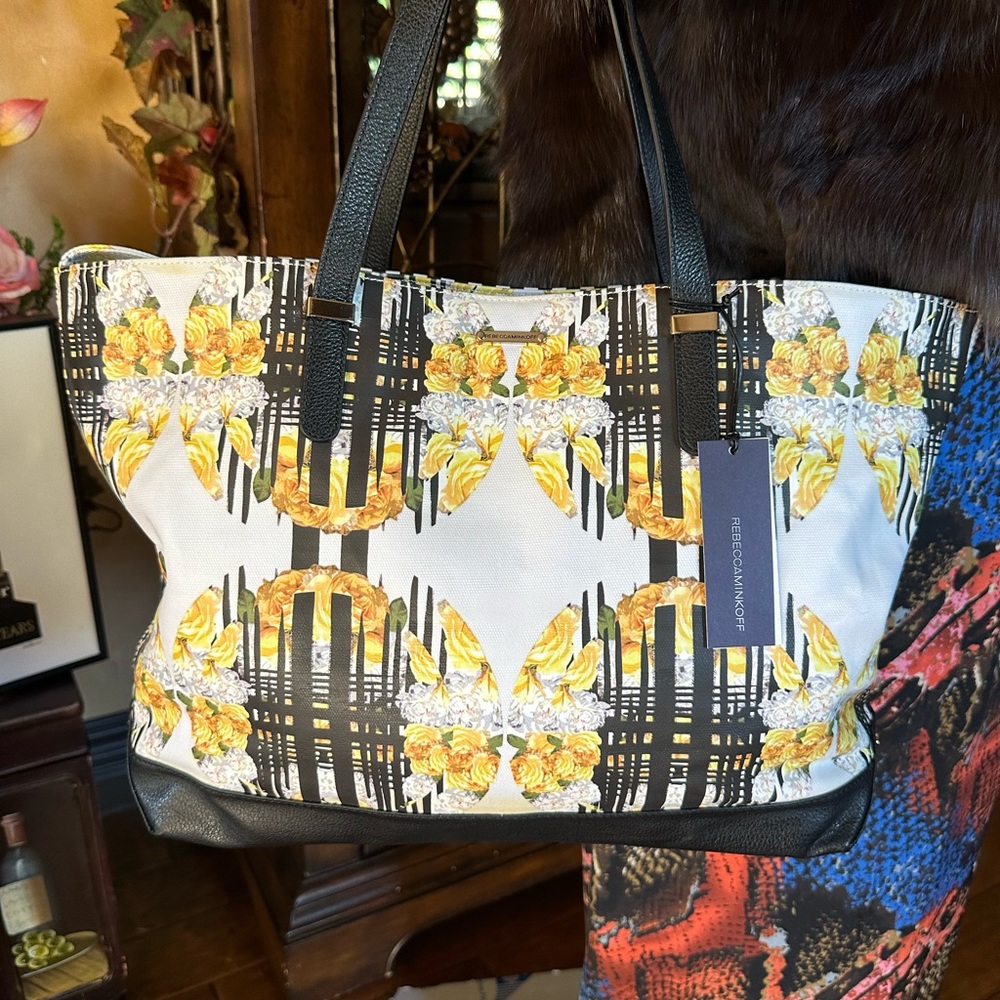 Gorgeous Rebecca Minkoff Cherish Tote